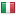 freddy.ie server is located in Italy